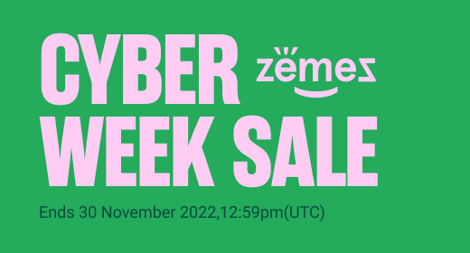 Black Friday Sale 2022
